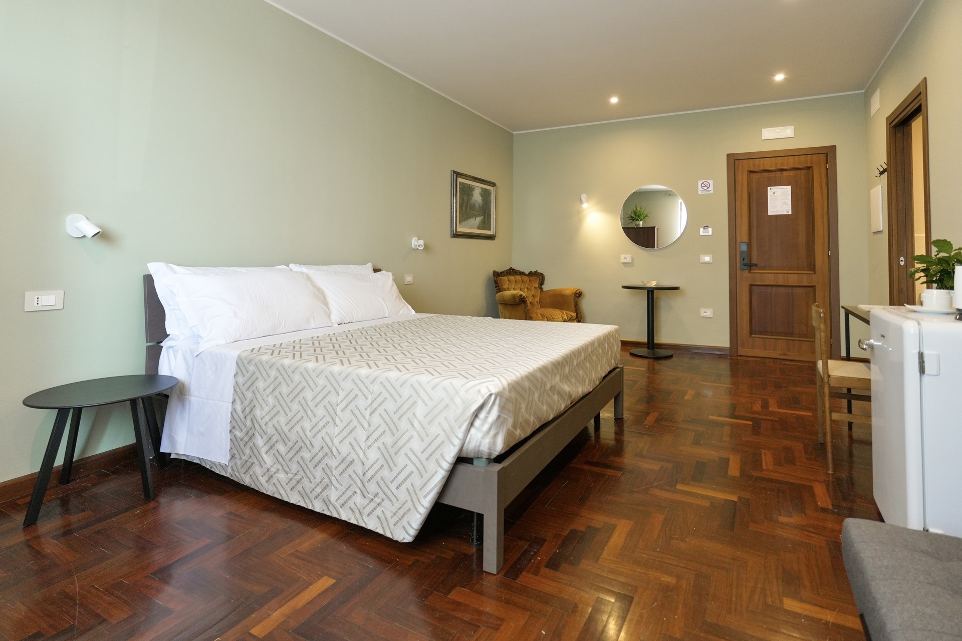 Junior Suite di 27 mq